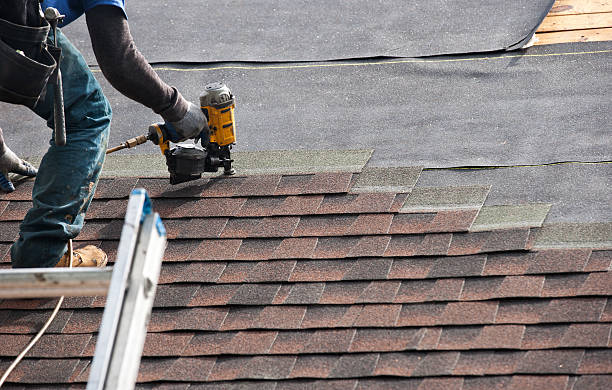 Licensed Metal Roofing service in Smithfield, OH - Brentwood Metal Roofing
